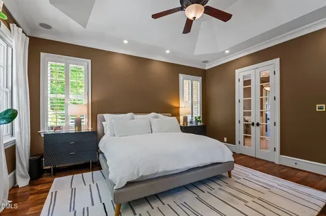1112 Ladowick Lane Wake Forest NC 27587