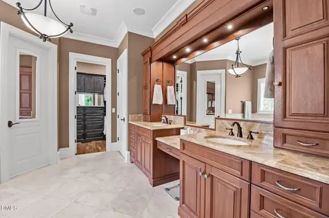 1112 Ladowick Lane Wake Forest NC 27587