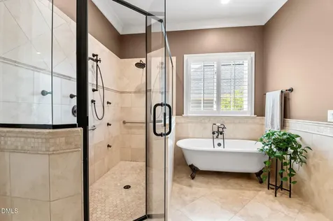 1112 Ladowick Lane Wake Forest NC 27587