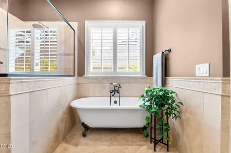 1112 Ladowick Lane Wake Forest NC 27587
