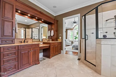 1112 Ladowick Lane Wake Forest NC 27587