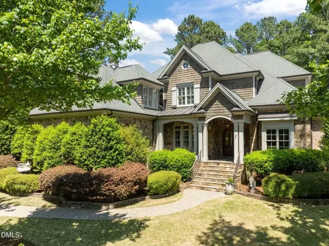 1112 Ladowick Lane Wake Forest NC 27587