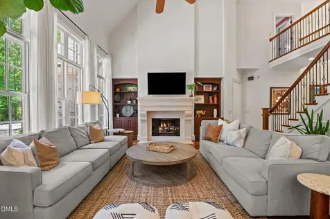 1112 Ladowick Lane Wake Forest NC 27587