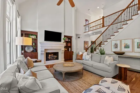 1112 Ladowick Lane Wake Forest NC 27587