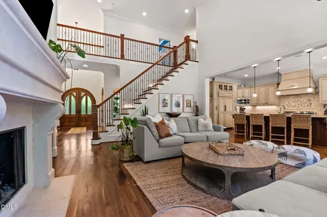 1112 Ladowick Lane Wake Forest NC 27587
