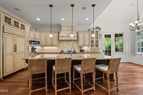 1112 Ladowick Lane Wake Forest NC 27587