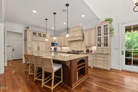1112 Ladowick Lane Wake Forest NC 27587