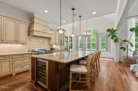 1112 Ladowick Lane Wake Forest NC 27587