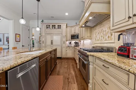 1112 Ladowick Lane Wake Forest NC 27587