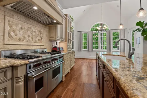 1112 Ladowick Lane Wake Forest NC 27587