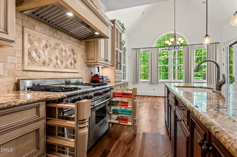 1112 Ladowick Lane Wake Forest NC 27587