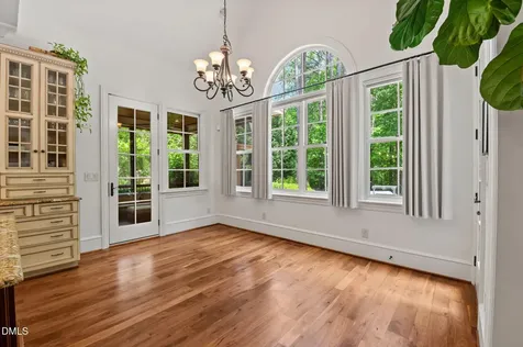 1112 Ladowick Lane Wake Forest NC 27587