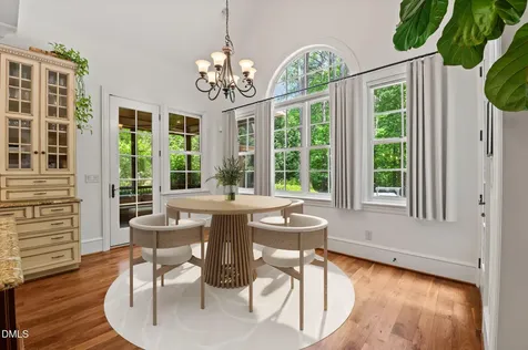 1112 Ladowick Lane Wake Forest NC 27587