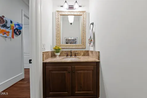 1112 Ladowick Lane Wake Forest NC 27587