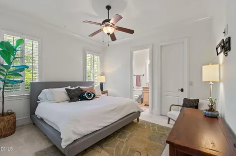 1112 Ladowick Lane Wake Forest NC 27587