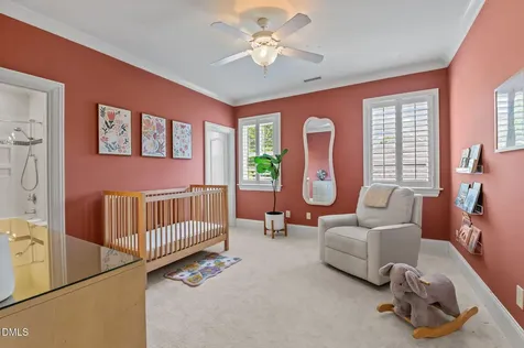 1112 Ladowick Lane Wake Forest NC 27587