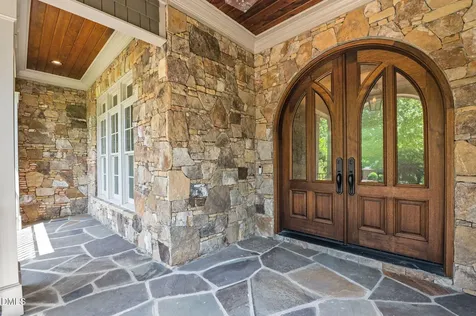 1112 Ladowick Lane Wake Forest NC 27587