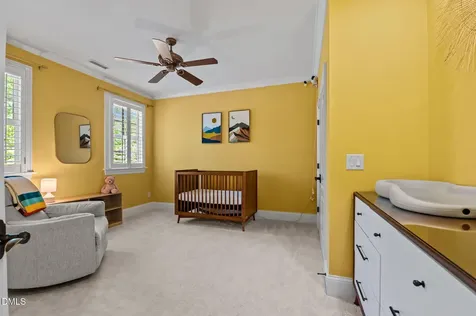 1112 Ladowick Lane Wake Forest NC 27587