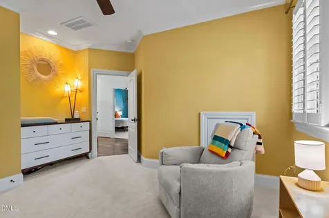 1112 Ladowick Lane Wake Forest NC 27587