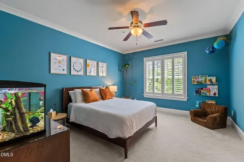 1112 Ladowick Lane Wake Forest NC 27587