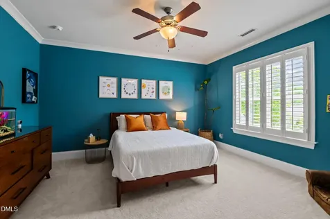 1112 Ladowick Lane Wake Forest NC 27587
