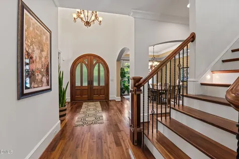 1112 Ladowick Lane Wake Forest NC 27587