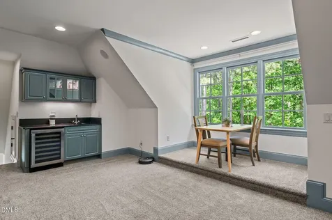 1112 Ladowick Lane Wake Forest NC 27587