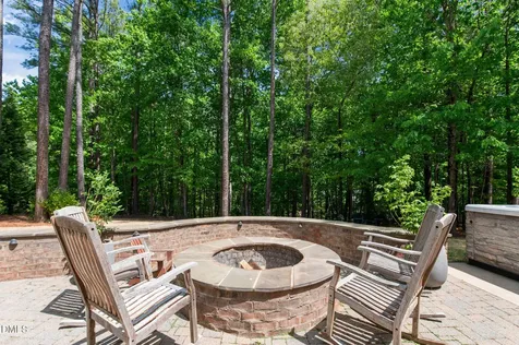 1112 Ladowick Lane Wake Forest NC 27587