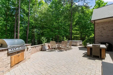 1112 Ladowick Lane Wake Forest NC 27587