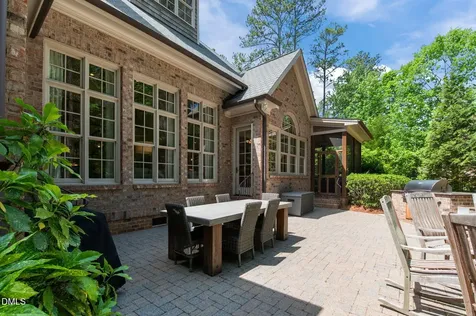 1112 Ladowick Lane Wake Forest NC 27587