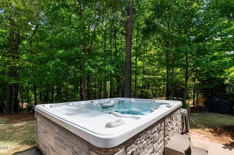 1112 Ladowick Lane Wake Forest NC 27587