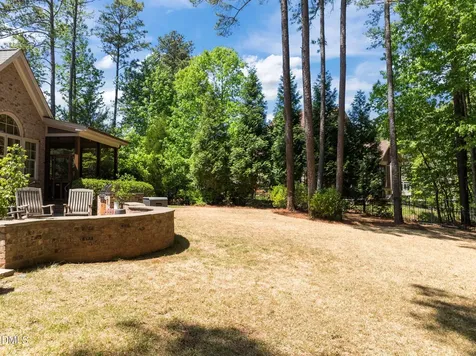 1112 Ladowick Lane Wake Forest NC 27587