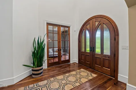 1112 Ladowick Lane Wake Forest NC 27587