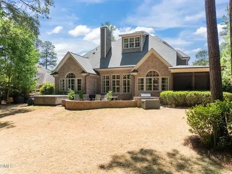 1112 Ladowick Lane Wake Forest NC 27587