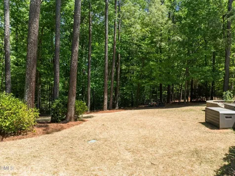 1112 Ladowick Lane Wake Forest NC 27587