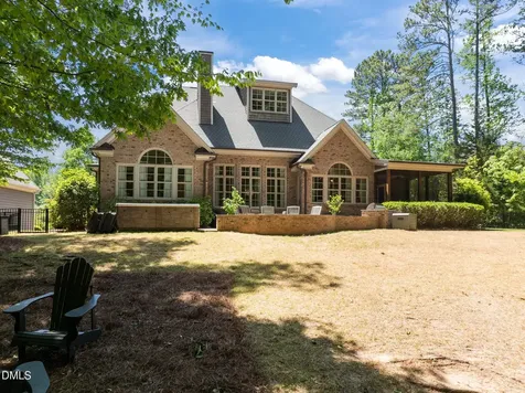 1112 Ladowick Lane Wake Forest NC 27587