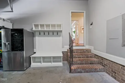 1112 Ladowick Lane Wake Forest NC 27587