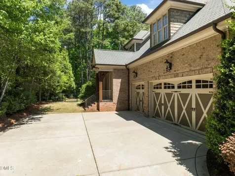 1112 Ladowick Lane Wake Forest NC 27587