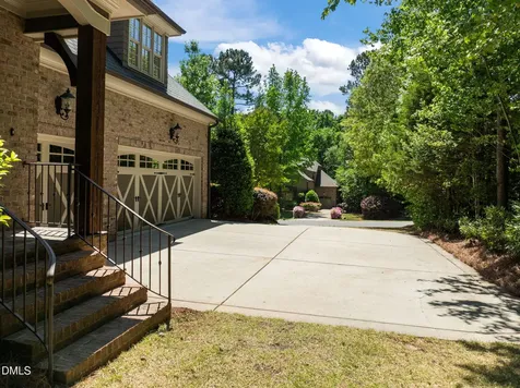 1112 Ladowick Lane Wake Forest NC 27587