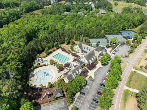 1112 Ladowick Lane Wake Forest NC 27587