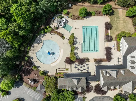 1112 Ladowick Lane Wake Forest NC 27587