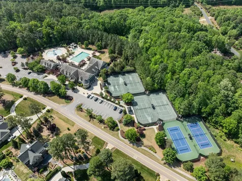 1112 Ladowick Lane Wake Forest NC 27587