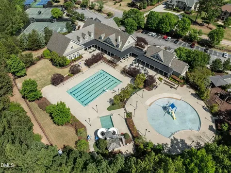 1112 Ladowick Lane Wake Forest NC 27587