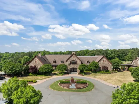 1112 Ladowick Lane Wake Forest NC 27587