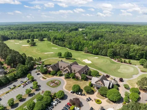 1112 Ladowick Lane Wake Forest NC 27587