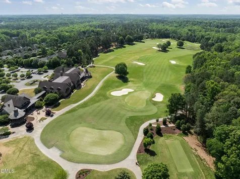 1112 Ladowick Lane Wake Forest NC 27587