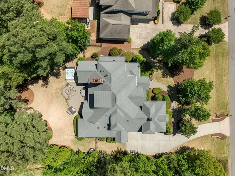 1112 Ladowick Lane Wake Forest NC 27587