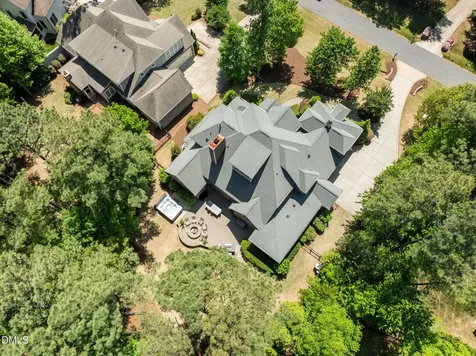 1112 Ladowick Lane Wake Forest NC 27587