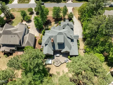 1112 Ladowick Lane Wake Forest NC 27587