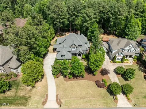 1112 Ladowick Lane Wake Forest NC 27587